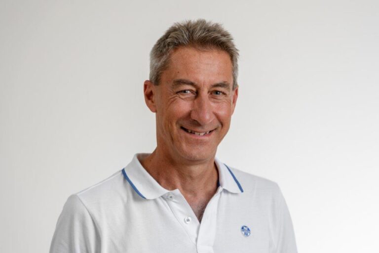 Dr. Frank Joachom Paech